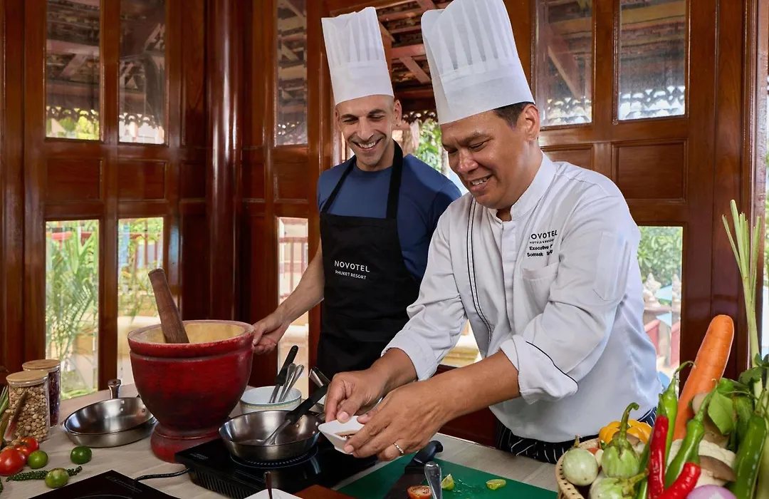 Novotel Phuket Resort-1