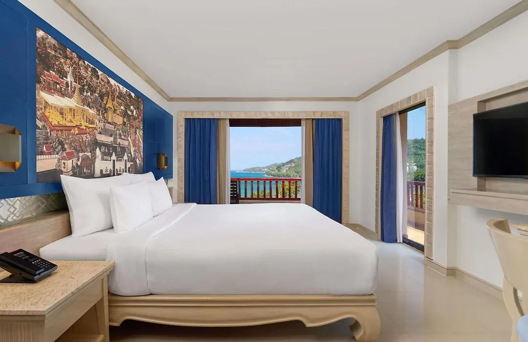 Novotel Phuket Resort-1