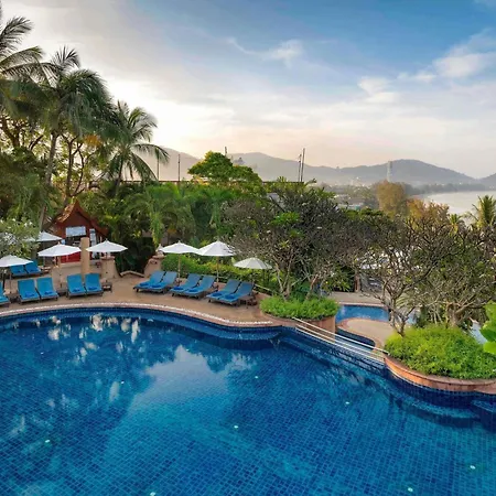 Novotel Phuket Resort-2